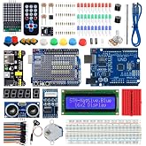 RoboThink Robotik Kodlama Seti 145 Pcs (Arduino Temelli - Kutulu ve E-Kitaplı)