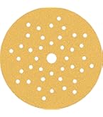 Bosch Professional 50x Expert C470 Schuurpapier  Voor Hardhout Verf Op Hout  93x93 Mm  Korrel 240  Accessoires Deltaschuurmachine