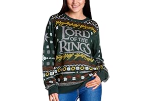 Elbenwald Knitt Sweater Boże Narodzenie w różnych projektach dla mężczyzn kobiety unisex bawełniane wielokolorowe