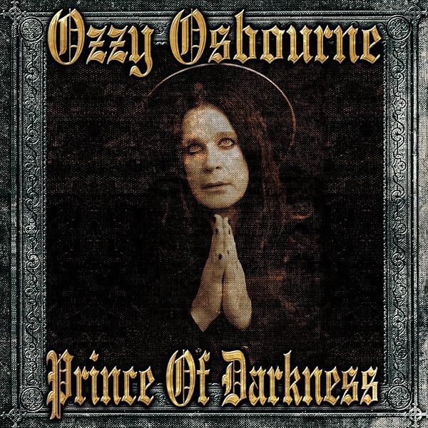 Prince Of Darkness Explicit Von Ozzy Osbourne Bei Amazon Music Amazon De