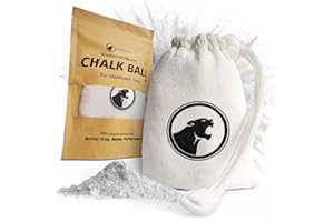 ‎GNARCORE Gnarcore® Liquid Chalk [50ml / 100ml / 200ml] - Flüssigkreide für extremen Grip beim Klettern & Bouldern - Magnesia mit angenehmen Duft - Langer Halt, ohne Stauben/Schmieren