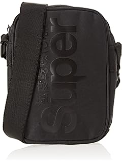 superdry lineman sport pouch