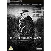 The Elephant Man