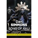 Song of Kali (Gateway Essentials Book 1)