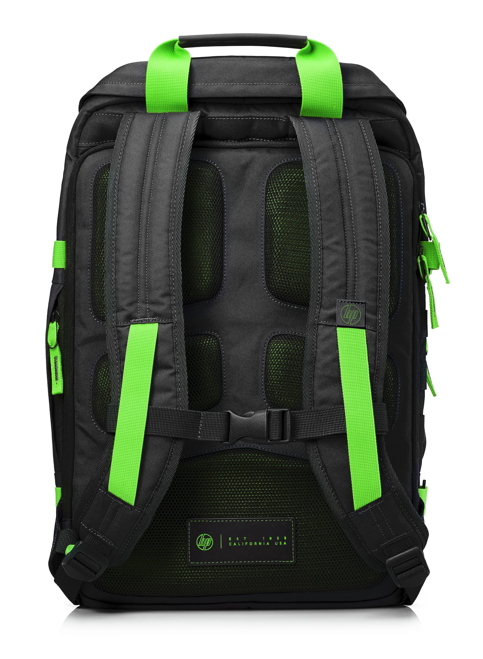 Buy HP Odyssey L8J88AA Backpack for 15.6inch Laptop Online Baazaar