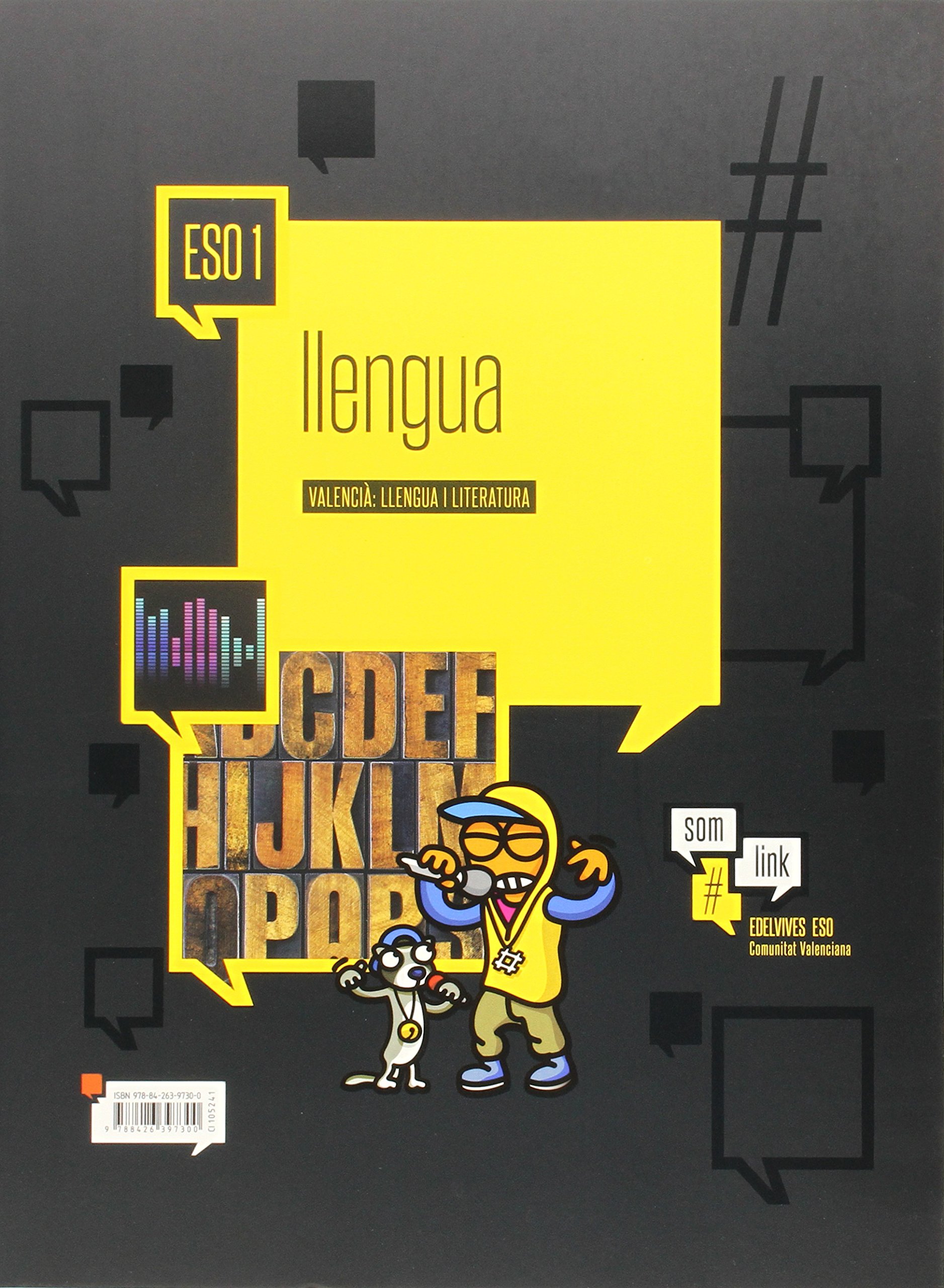 Valencià 1º ESO