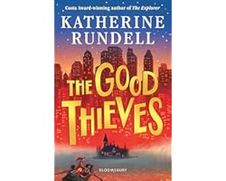 The Good Thieves