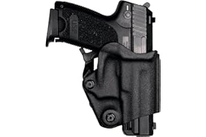 LAMPPE Funda Polímero Vega para H&K USP