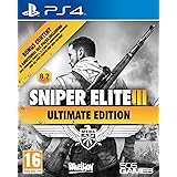 Sniper Elite 3 - Ultimate Edition (PS4)