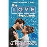 The Love Hypothesis (Prime Tie-In): SOON TO BE A PRIME ORIGINAL FILM and now in a beautiful film tie-in edition featuring an 