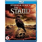 Stephen King The Stand