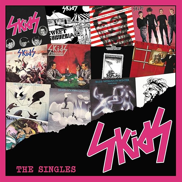 The Virgin Years: Amazon.co.uk: CDs & Vinyl