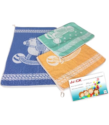 Serviette à Main Boule Duveteuse Fruit Mignonne avec Boucle de Suspension / Serviette Décorative Douce et Absorbante 17x17 cm pour Cuisine et Salle de Bain