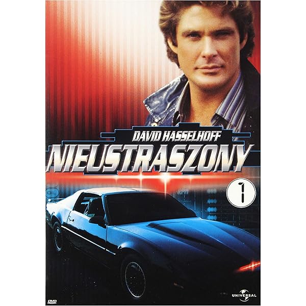 Knight Rider-Season Three [DVD]: Amazon.co.uk: DVD & Blu-ray