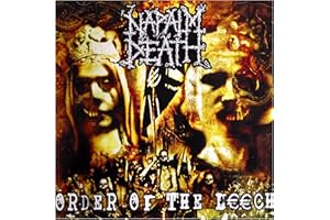 Order of the Leech/Digi