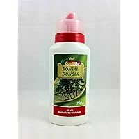 Bonsai-Dünger 250 ml