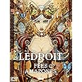 Fées et Amazones
