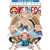 One Piece n. 10 (catal&agrave;) (Manga Shonen)