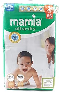 mamia nappies