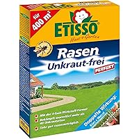 Etisso Unkraut Frei Perfekt, 2 x 200 ml für 400 m²
