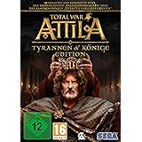 Total War: Attila - Tyrannen und Könige Edition (PC)