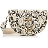 Borsa A Mano Chicca In Vera Pelle Made In Italy - Tracolla Intrecciata 34x29x18 Cm - Foto 2