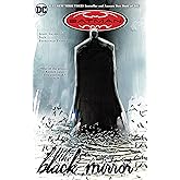 Batman: The Black Mirror