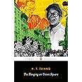 Hanging on Union Square: The Imperial Life of Rudyard Kipling