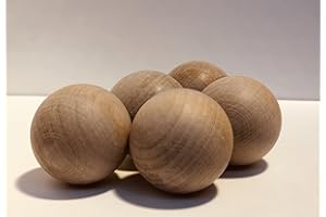 Hockey Revolution Swedish Stickhandling Ball 5 confezione