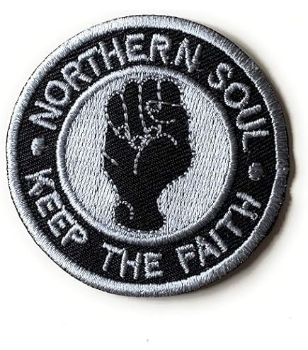 TROJAN RECORDS ANTI-RACIST SKINHEADS 1969 SKA MUSIC EMBROIDERED - Foto 10