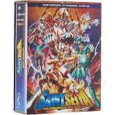 Saint Seiya Serie Cl&aacute;sica Completa. Episodios 1 A 114.