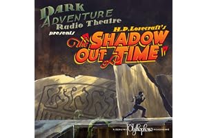 The Shadow out of Time