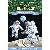 Midnight on the Moon (The magic tree house)