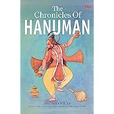 The Chronicles of Hanuman