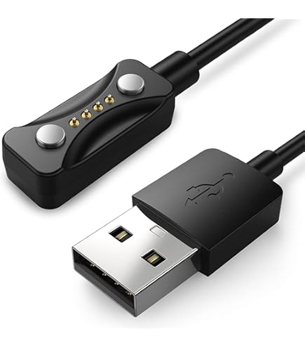 Cargador Polar M430 Cable USB Para Polar M430 Original Y