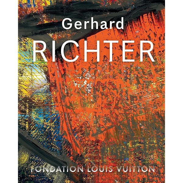 Gerhard Richter: Life and Work: Amazon.co.uk: Armin Zweite