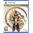 Mortal Kombat 1 Premium Edition (PS5)