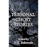 Personal Ghost Stories