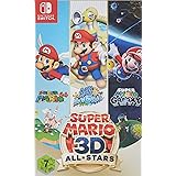 Super Mario 3D All-Stars (Nintendo Switch)
