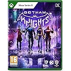 Warner Bros Gotham Knights Standard Edition XBSX