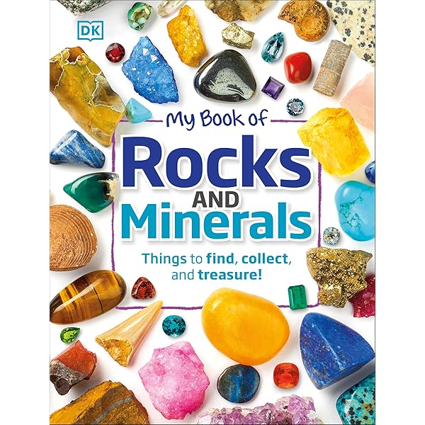 Gemstones Handbook By Cally Hall, Hobbies & Toys, Books & Magazines, Fiction & Non-Fiction On - Foto 3