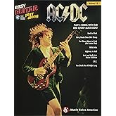 The Definitive AC/DC Songbook - Updated Edition [Lingua inglese ...