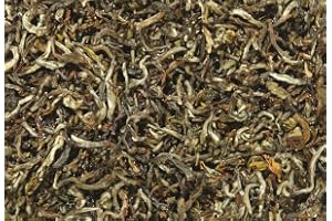 1 kg BIO vitt te Nepal k.b.A. White Tea SHANGRI-LA DE-EKO-006
