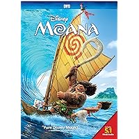 Moana
