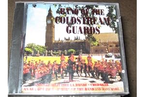 Band of the Coldstream Guard