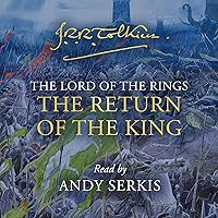 The Return of the King: The Lord of the Rings, Book 3