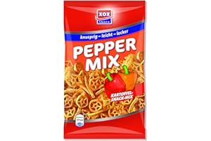 XOX Peppermix, 125 g