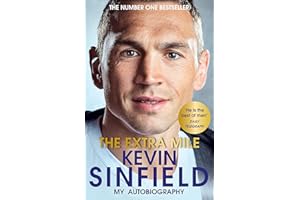 The Extra Mile: The Inspirational Number One Bestseller