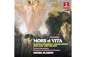 Gounod: Mors et Vita