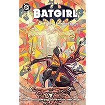 Batgirl Stephanie Brown 1: (New Edition): Amazon.co.uk